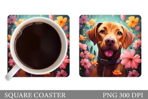 3D Dog Coaster Sublimation: A Creative Guide
