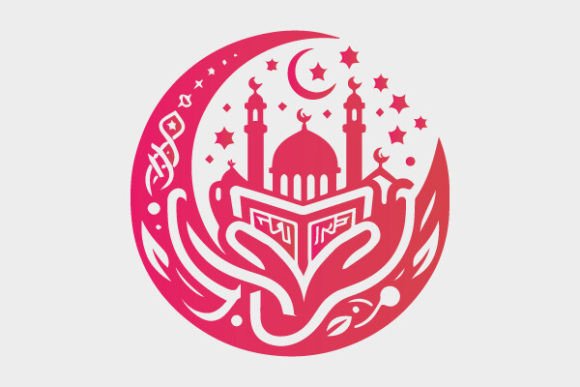 Understanding Islamic Mosque Logo Design: A Guide to Professional, Free Vector Templates