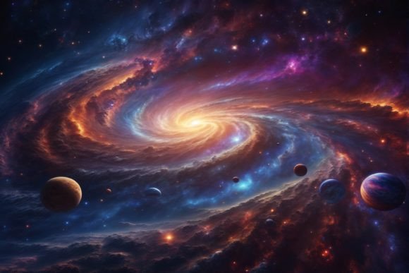 Unlocking Creative Potential: The Strategic Value of High-Resolution Universe Backgrounds in Modern Design